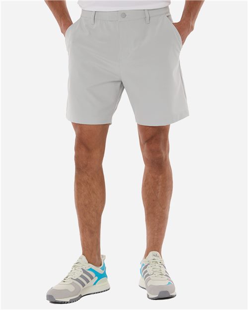 Unisex Performance Ultimate365 Pocket Shorts