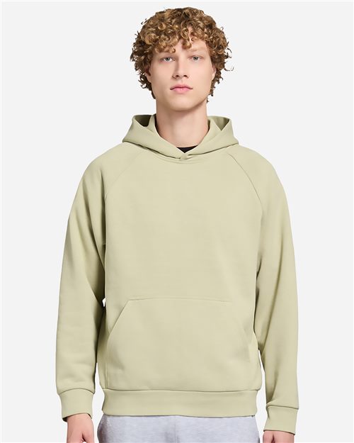 Unisex Heavyweight Blended Core Pocket Hoodie