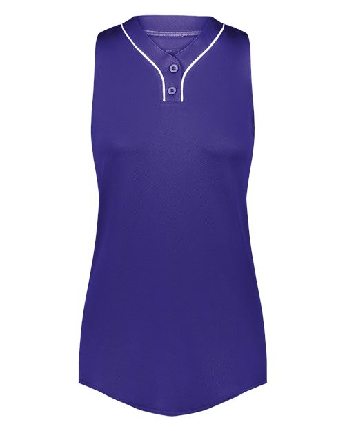 Ladies Performance Cutter T-Shirt