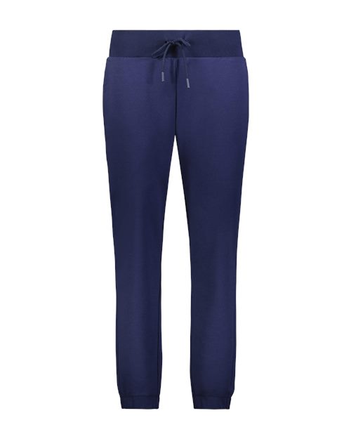 Unisex Tri-Blend Pocket Pants