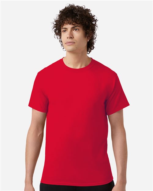 Unisex Cotton Relaxed 5.3oz T-Shirt