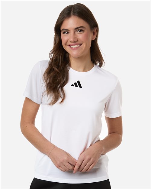 Ladies Performance Pregame T-Shirt