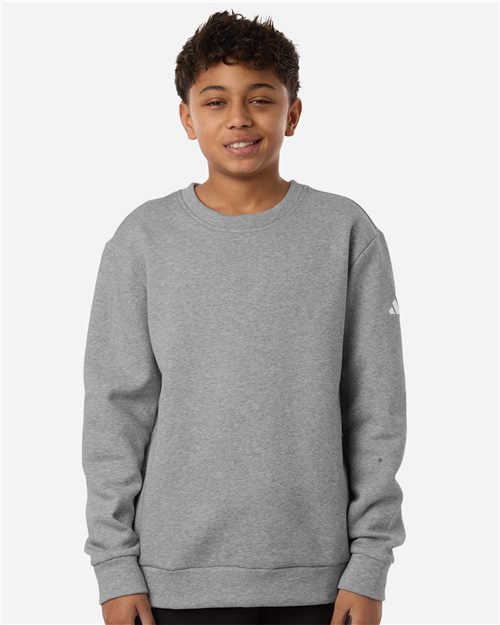 Youth Fleece Classic Sweatshirt