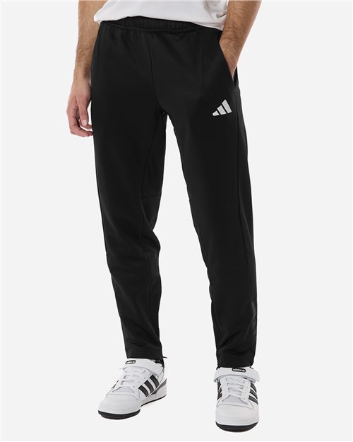 Unisex Fleece Game Pocket Sweatpants