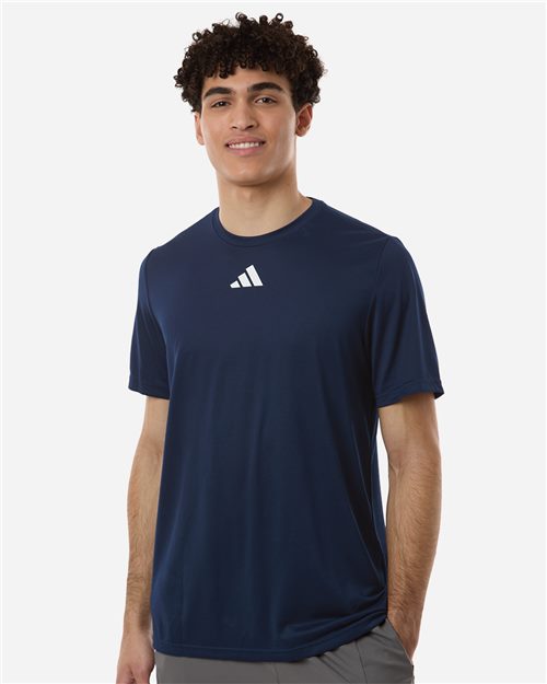 Unisex Performance Pregame T-Shirt