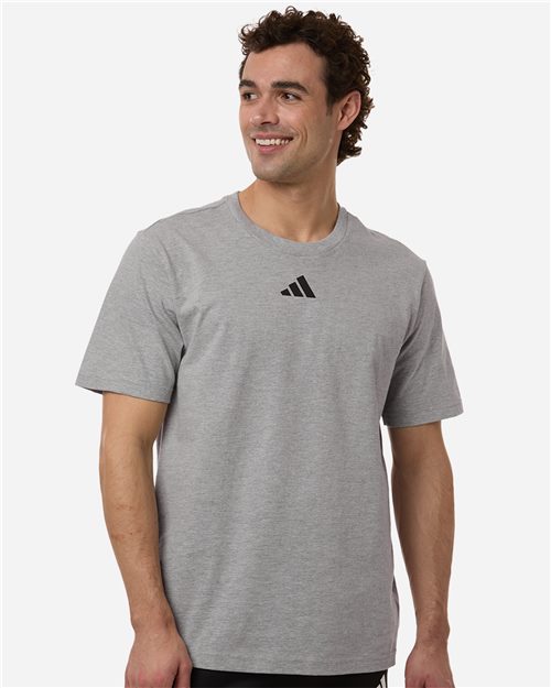 Unisex Cotton Fresh T-Shirt