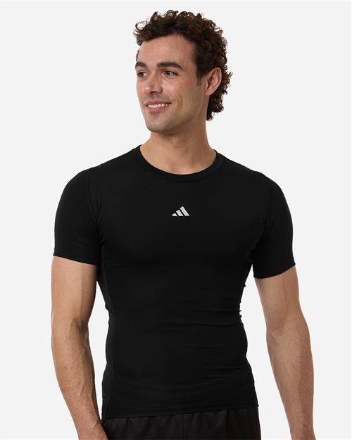 Unisex Performance Techfit T-Shirt