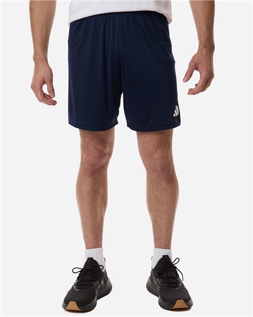 Unisex Performance Entrada Pocket Shorts