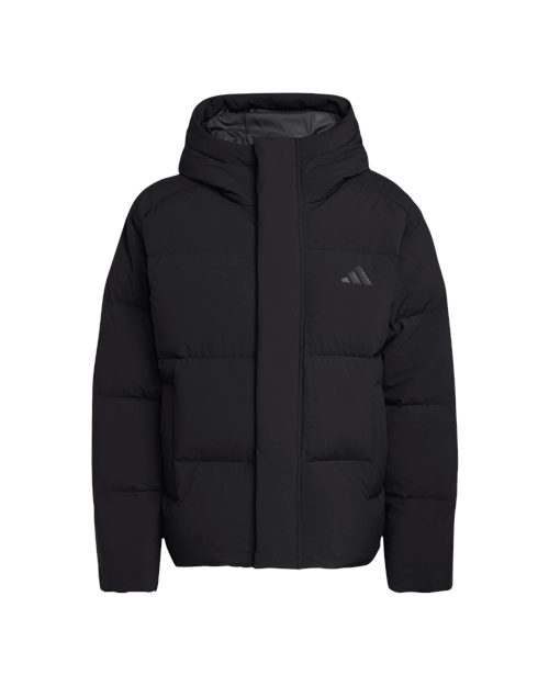 Unisex Performance Helonic Pocket Hoodie