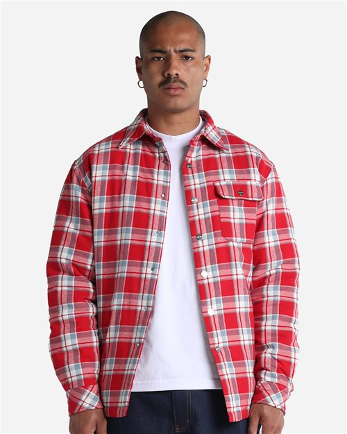 Unisex Cotton Pocket Jacket