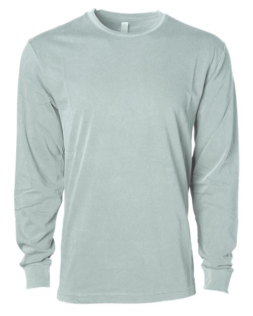 Unisex Blended Premium Long Sleeve T-Shirt