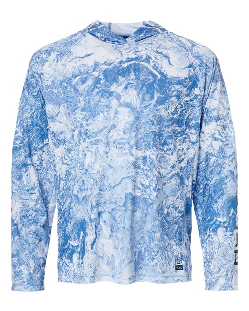 Unisex Performance Pocket Pursuit Hoodie
