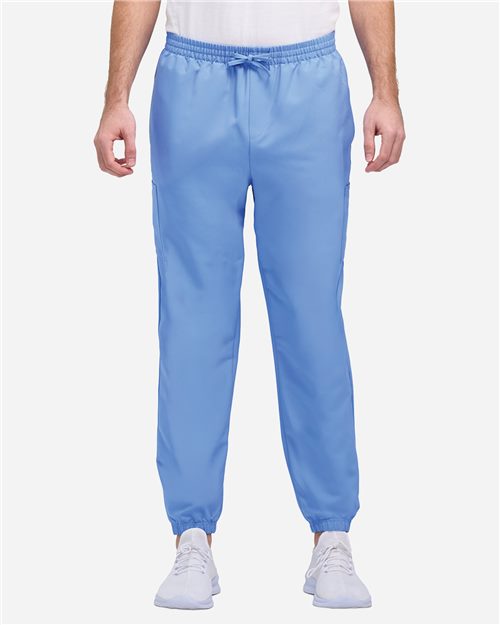 Men's Scrub Joggers