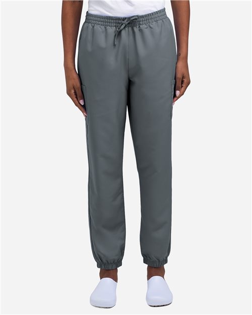 Women's Scrub Joggers
