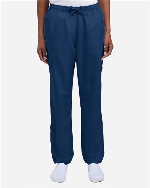 Women's Scrub Open Leg Pants