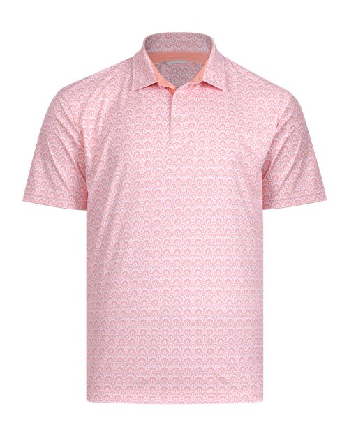 Unisex Performance Sands Polo