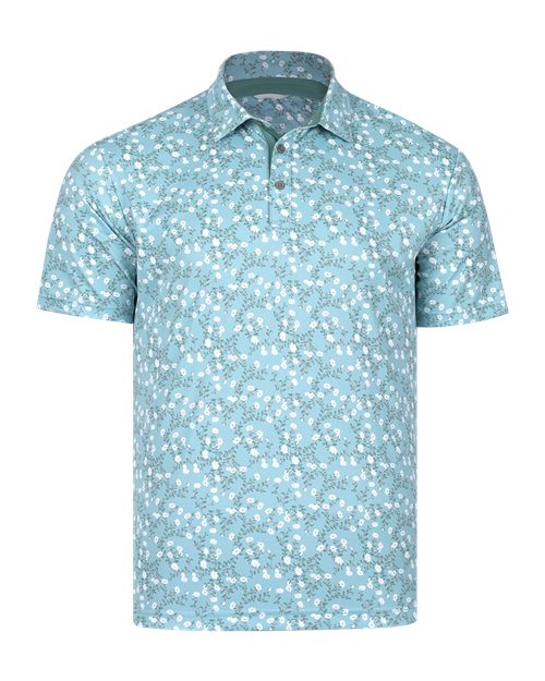 Unisex Performance Breeze Polo