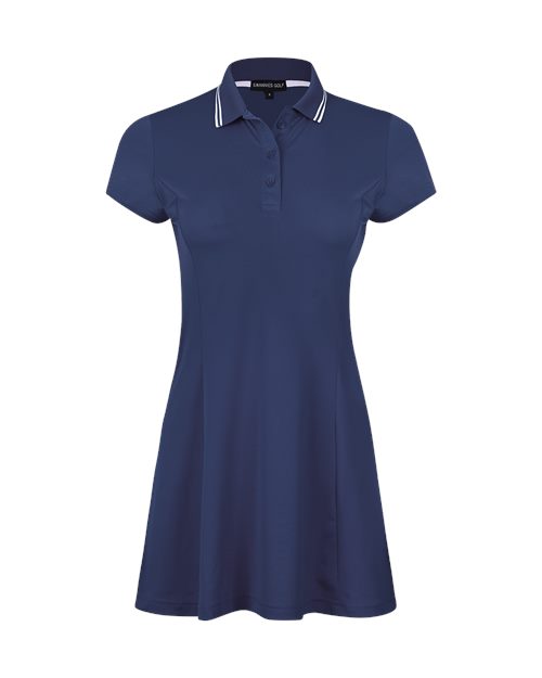Ladies Heavyweight Performance Mia Pocket T-Shirt