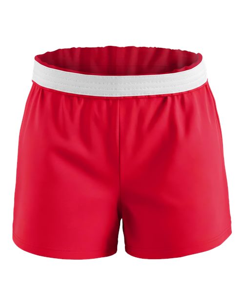 Youth Blended Pocket Shorts