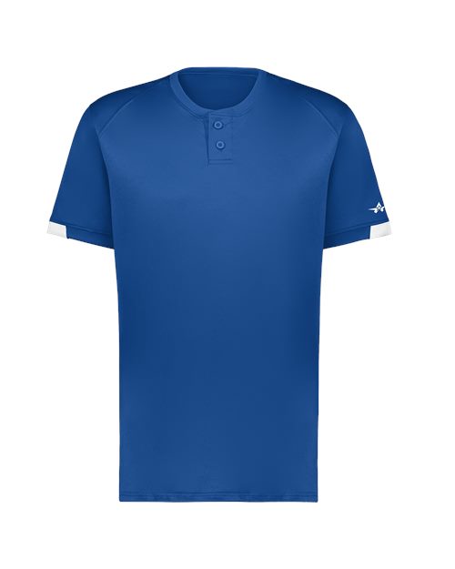 Youth On The Rise Two Button Jersey