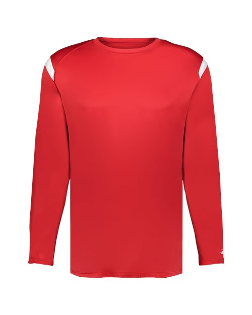 Unisex Performance Rise Long Sleeve T-Shirt