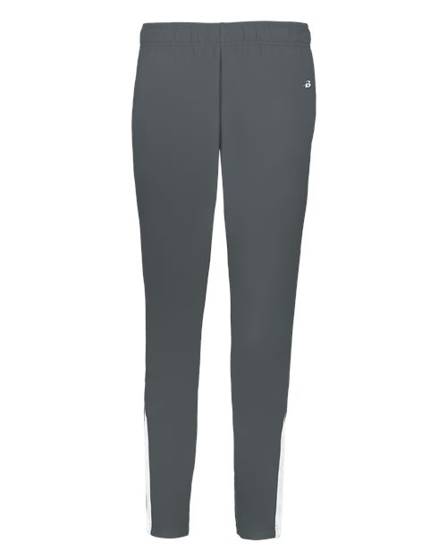 Ladies Performance Rise Pocket Pants