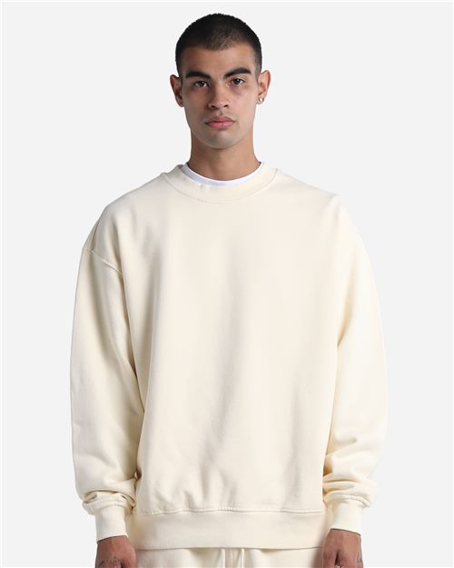 Unisex Heavyweight Cotton Max Garment-Dyed Sweatshirt