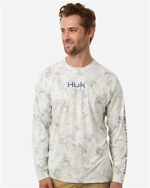 Unisex Performance Sweatshirt