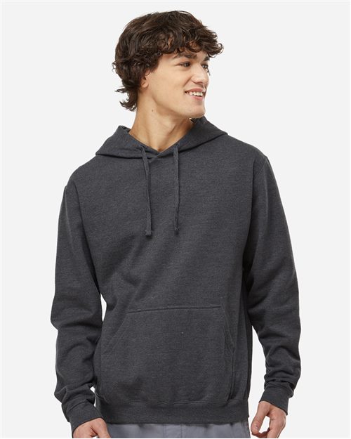 Unisex Lightweight Fleece ACE Pocket Hoodie