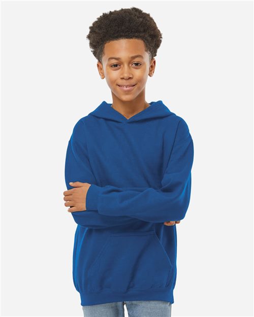 Youth Lightweight Fleece ACE Pocket Hoodie