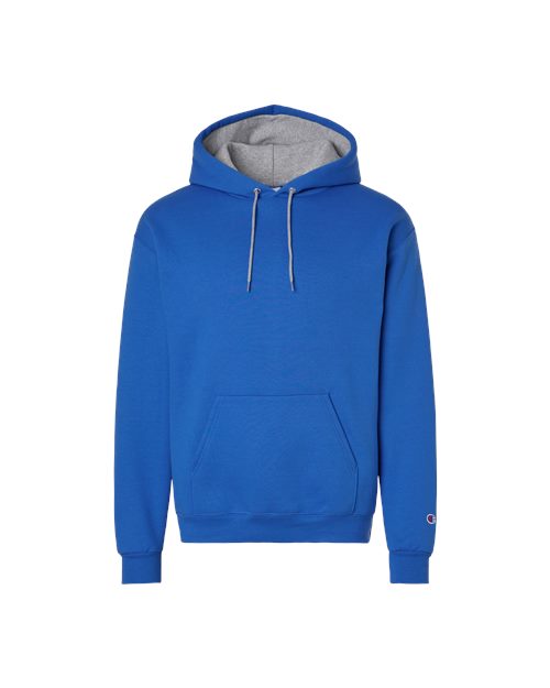 Unisex Tri-Blend Pocket Contrast Hoodie