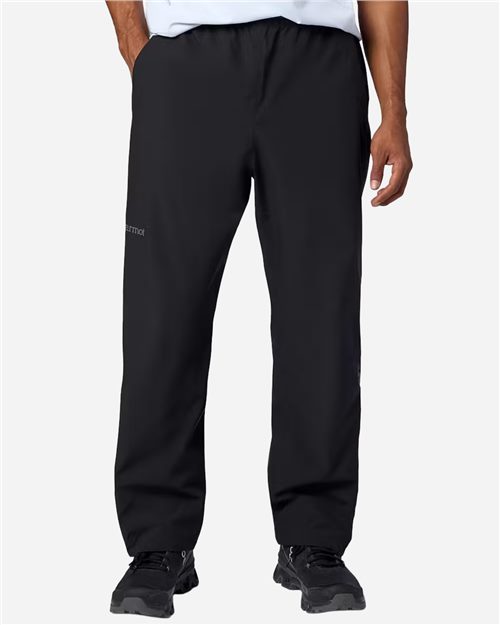Unisex Performance Pocket Ripstop Pants