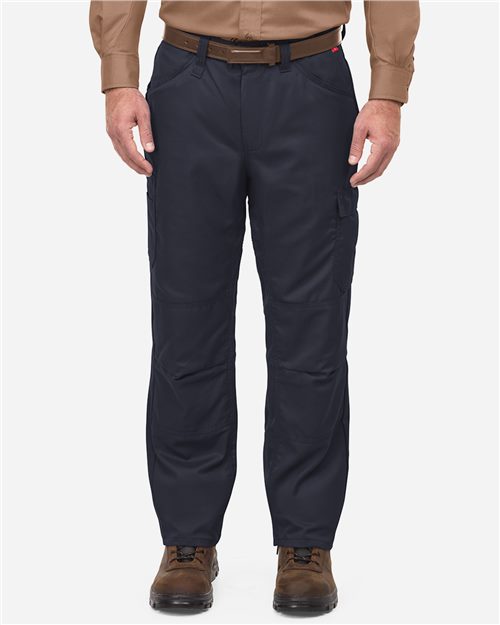 Unisex Performance Scoop Pocket Cargo Pants