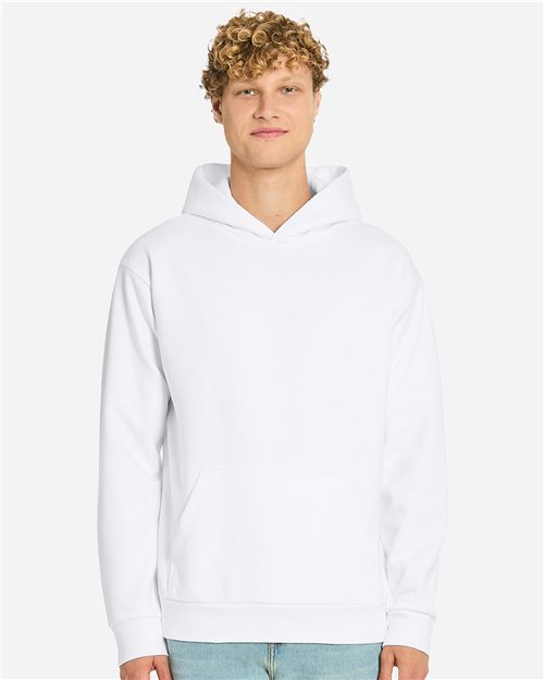 Unisex Heavyweight Blended Element Pocket Hoodie