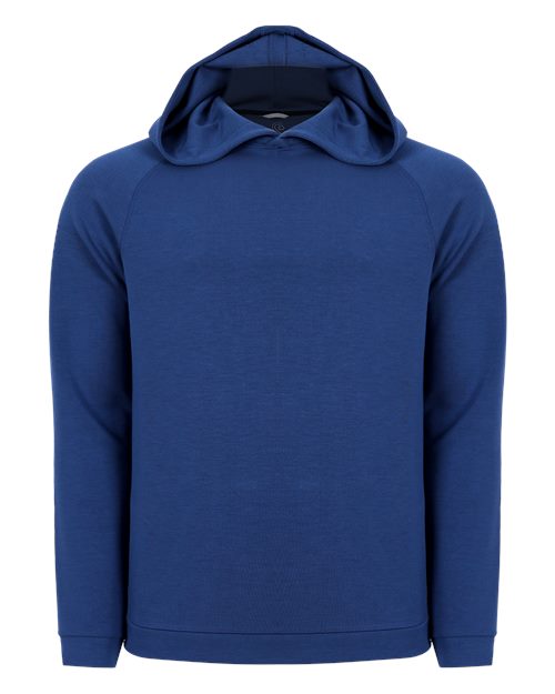 Unisex Tri-Blend Pocket Classic Hoodie