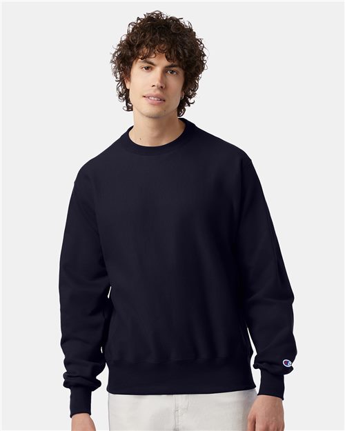 Unisex Heavyweight Blended Reverse Sweatshirt