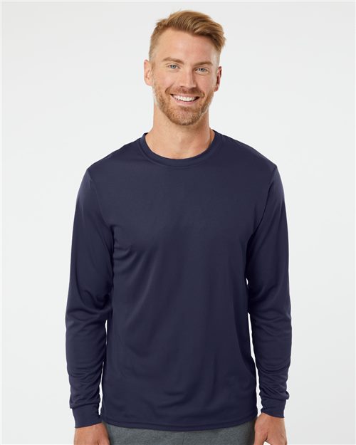 Unisex Performance Nexgen Long Sleeve T-Shirt