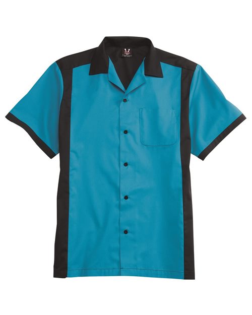 Unisex Blended Cruiser Pocket T-Shirt