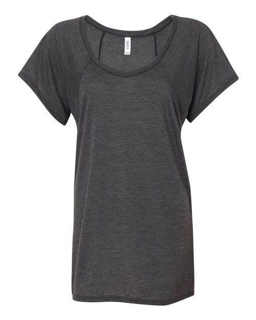Ladies Performance Raglan T-Shirt