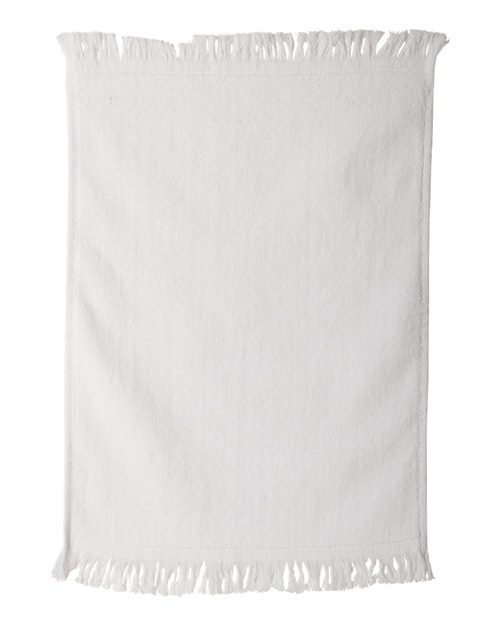 Cotton Fringed Towel