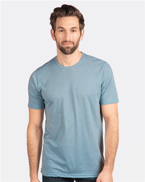Unisex Blended Festival T-Shirt