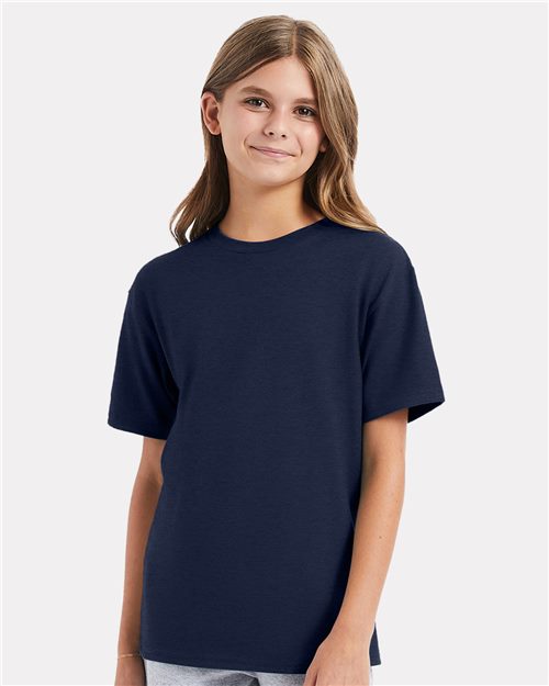 Youth Blended Perfect-T T-Shirt
