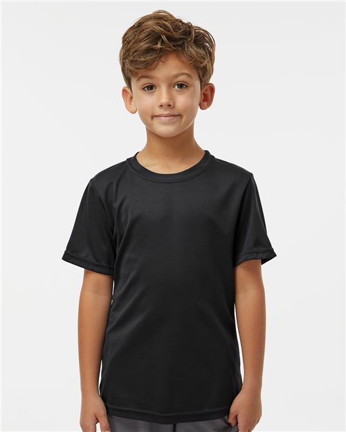 Youth Performance Nexgen T-Shirt