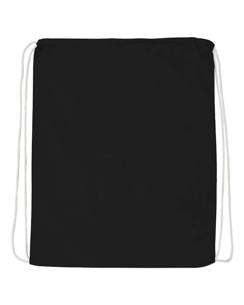 Economical Cotton Drawstring Bag