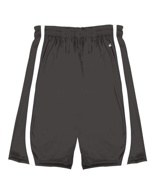 Youth Performance B-Core Pocket Shorts