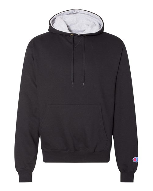 Unisex Cotton Max Pocket Hoodie