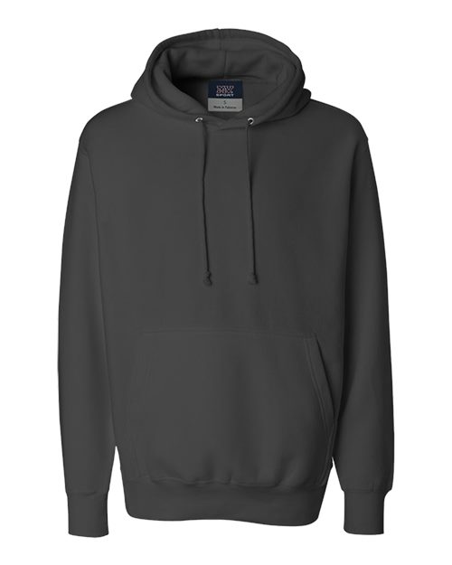 Unisex Blended Pro Pocket Hoodie