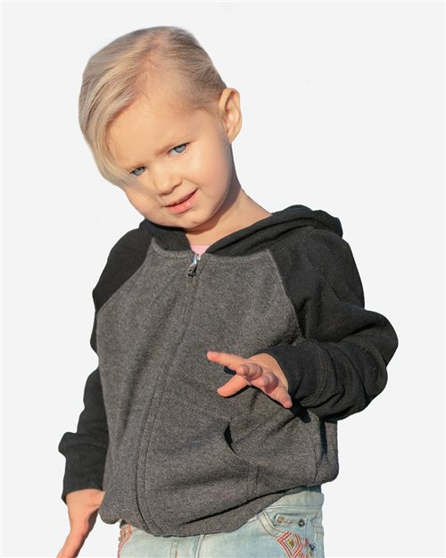 Toddler Blended Special T-Shirt