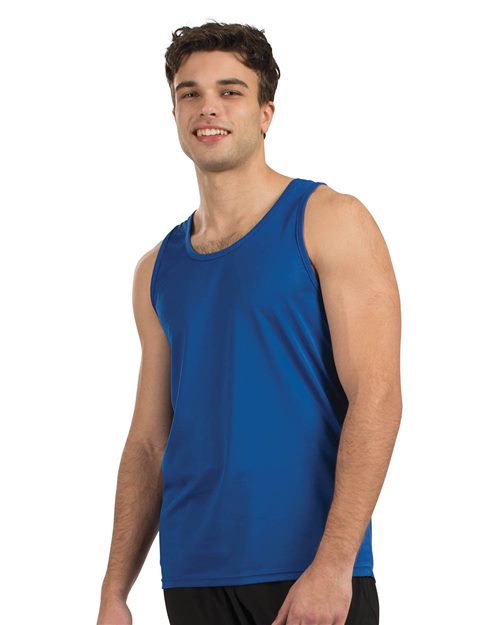 Unisex Performance Training Tank Top