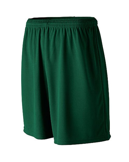 Unisex Performance Wicking Pocket Shorts